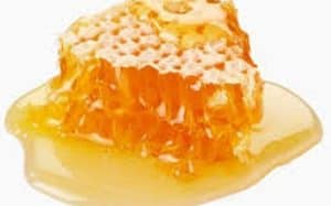 Độ ngọt của mật ong