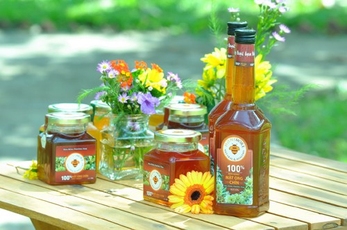 10 lợi ích của mật ong đối với sức khỏe