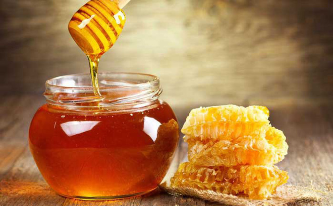 Tác dụng của mật ong là gì?
